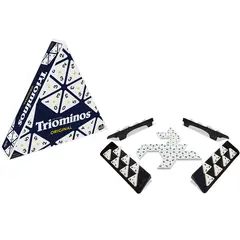 Triominos Spill fra 6 år