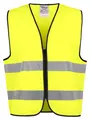 Refleksvest voksen