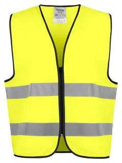Refleksvest voksen
