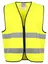 Refleksvest voksen