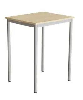 Elevbord Combi akustikk B70 x D60 x H90 cm