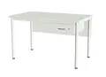 Nord lærerbord B120 x D70 x H72 cm