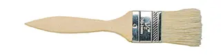 Lakkpensel 37 mm 12 stk
