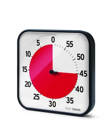 Time Timer® Original Stor 30 x 30 cm
