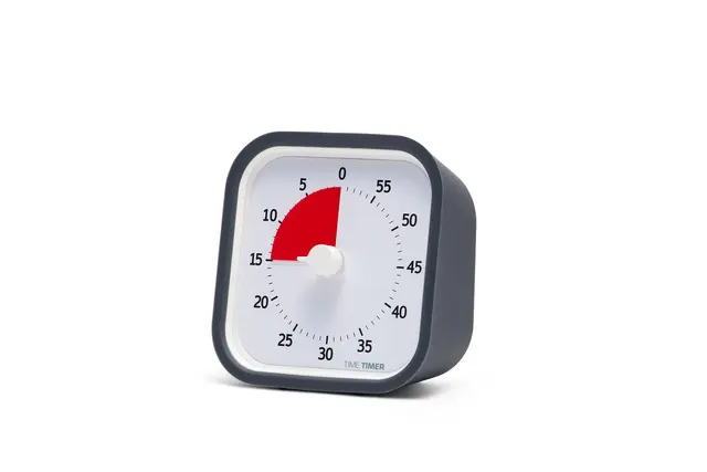 Time Timer® MOD 9 x 9cm 