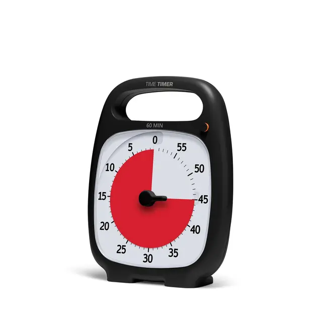 Time Timer® Plus 14 x 18cm 