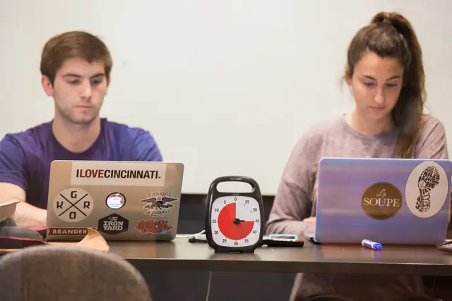 Time Timer® Plus 14 x 18cm 