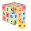 ClickyBlox Alfabet 27 deler