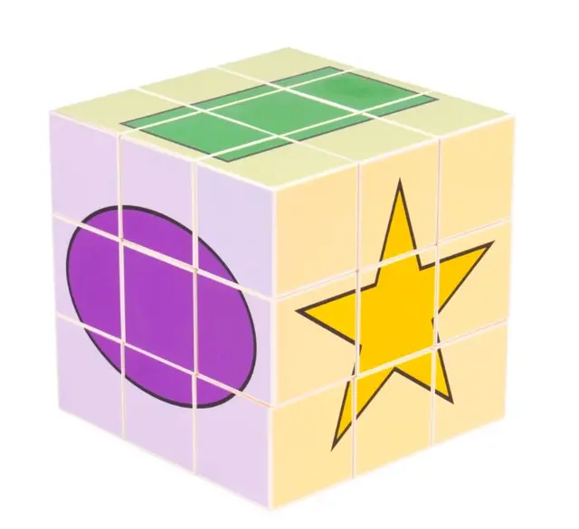 ClickyBlox Former 27 deler 