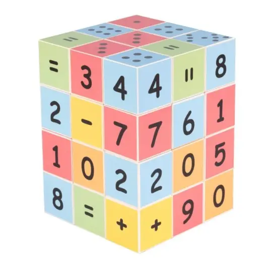 ClickyBlox Tall 36 deler 