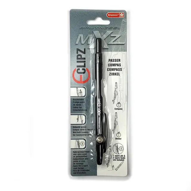 Eclipz Display passer 