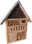 Insektshotell B32 x D11 x H40 cm