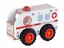 Ambulanse trebil L13 x B8 x H10 cm