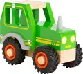 Trebil traktor L13 x B7 x H10 cm
