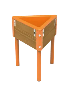 Aktivitetsbord modul 450 x 450 x 550 mm