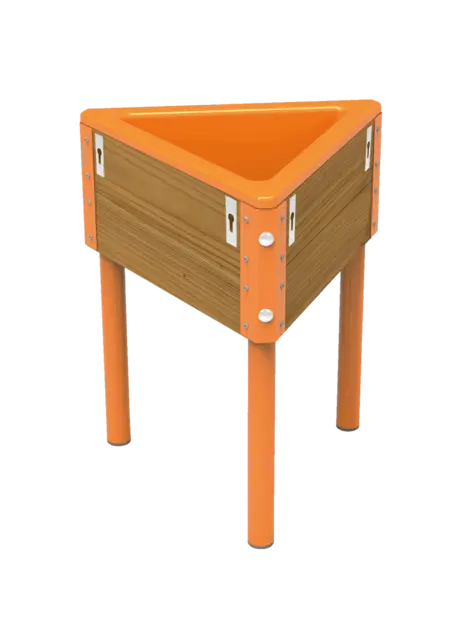 Aktivitetsbord modul 450 x 450 x 550 mm 