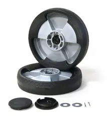 Bakhjulsett komplet til Circleline &#216;220 mm