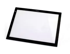 Lysbord A3 L47 x B35 cm