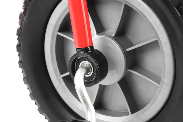 Trigonor trehjulsykkel medium 3-7 år 