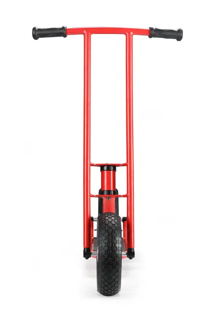 Trigonor sparkesykkel stor 6-12 år 