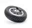 Hjul sparkesykkel &#216;255 x B68 mm (+ fester)