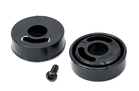 Styrebolt foring til Trigonor sykkel 2 stk 