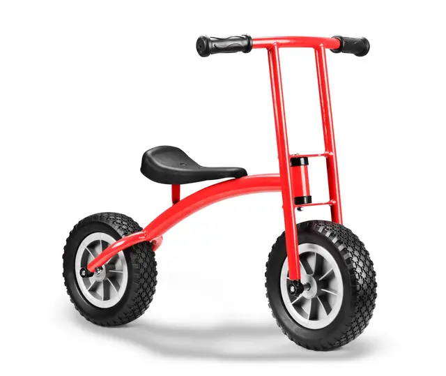 Trigonor balansesykkel Fra 3 år 