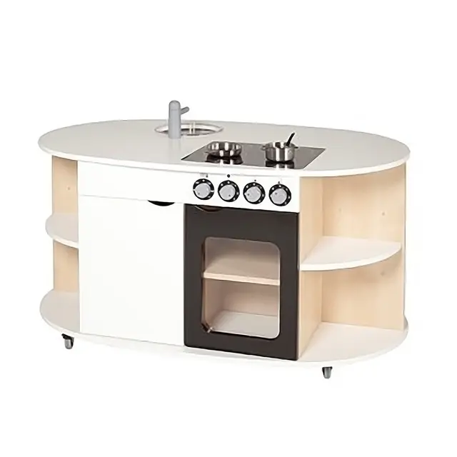 Micki kjøkkenøy B115 x D70 x H60 cm 