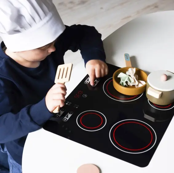 Micki kjøkkenøy B115 x D70 x H60 cm 