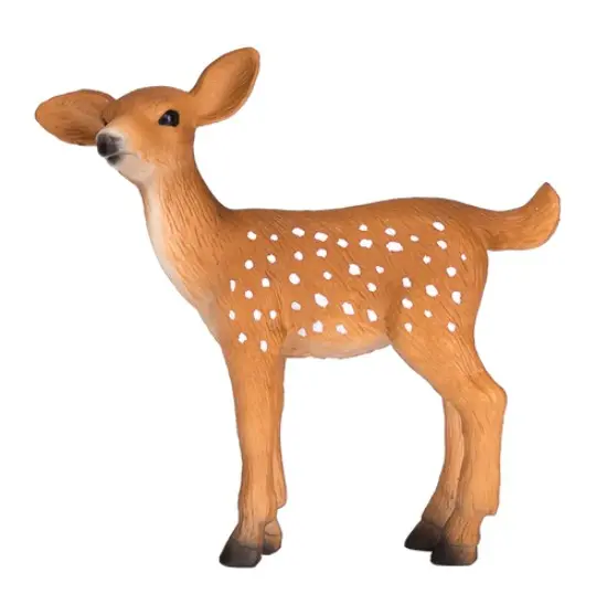 Nordiske dyr rådyr Baby 