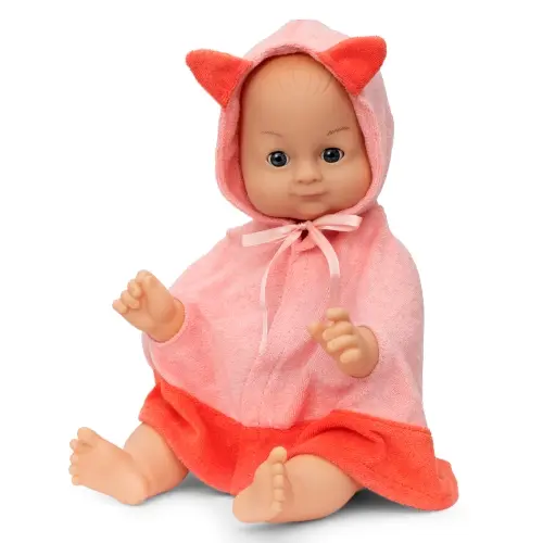 Anna badedukke L36 cm 
