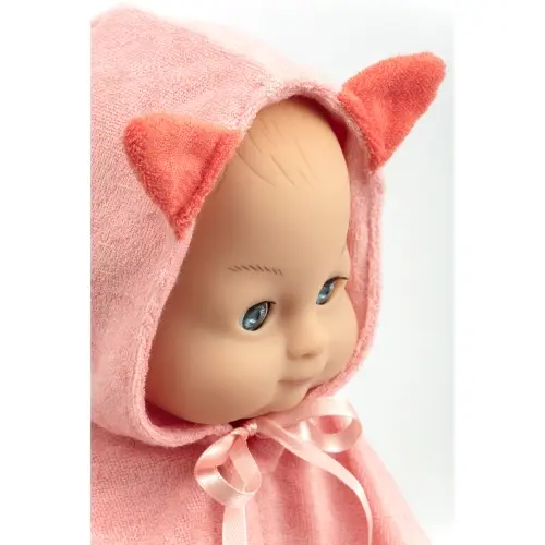 Anna badedukke L36 cm 