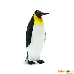 Polardyr pingvin Emperor