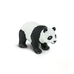 Eksotiske dyr panda Baby