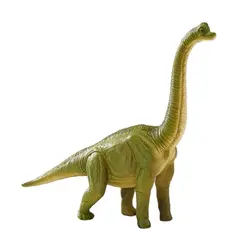 Dinosaur Brachiosaurus 23 x 20,5 cm