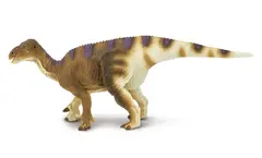 Dinosaur Iguanodon 7 x 18,5 cm