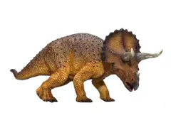 Dinosaur Triceratops