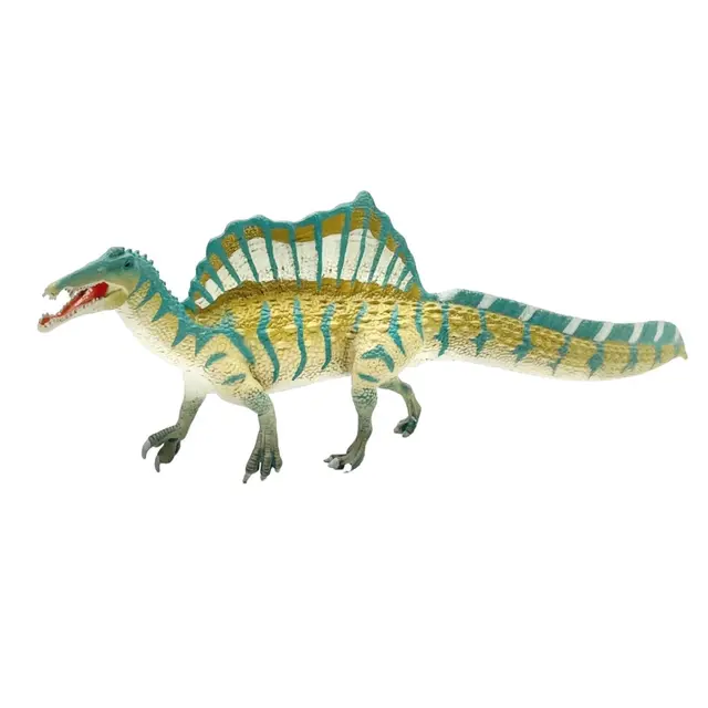 Dinosaur Spinosaurus 23 x 7,6 cm 