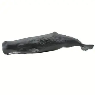 Havdyr spermhval 28 cm