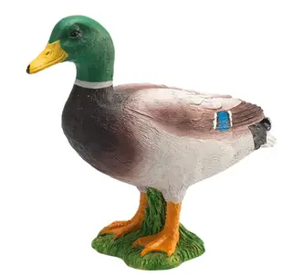 Bondegårdsdyr and