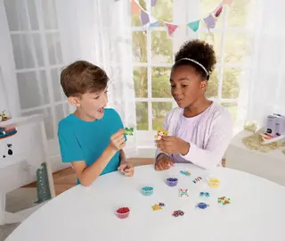 Vannperler skolesett 6000 stk