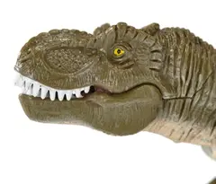 Dinosaur Tyrannosaurus rex