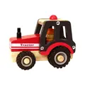 Traktor trebil L13 x B8 x H10 cm