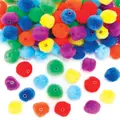 Pompon-perler 150 stk