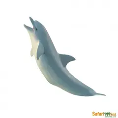Havdyr delfin 12,5 x 4,5 cm