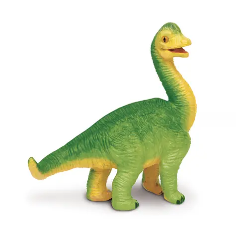 Dinosaur Brachiosaurus Baby 