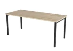 Nova arbeidsbord L120 x B80 x H74 cm