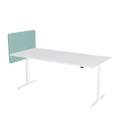 Nova akustikk bordpanel høy 80