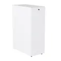 Nova towerskap høyre hvit B45 x D80 x H114 cm