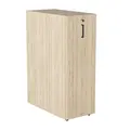 Nova towerskap høyre eik B45 x D80 x H114 cm